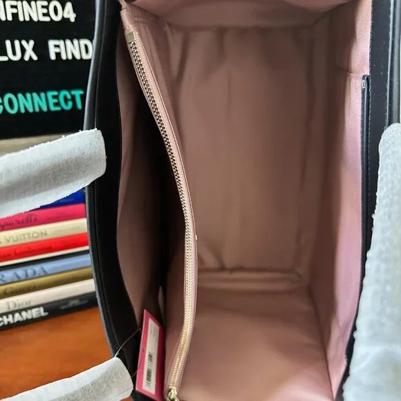 Kate Spade New York Sam Nylon Medium Satchel/Crossbody - NWT - Picture 7 of 8